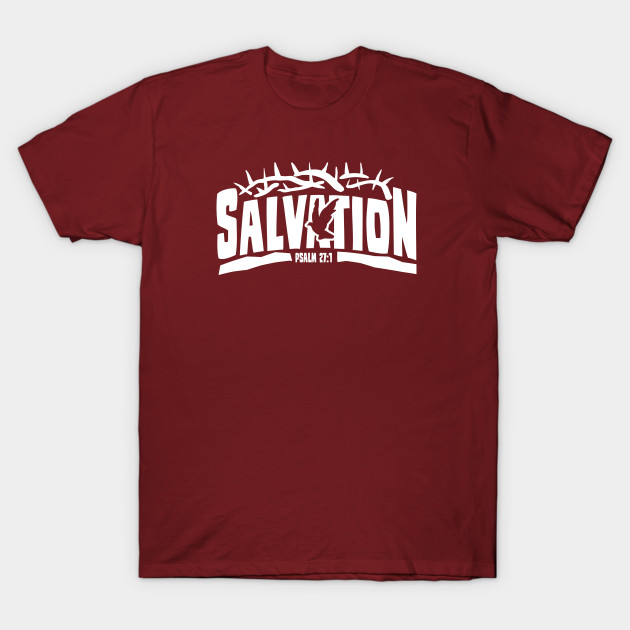 Salvation by Arise